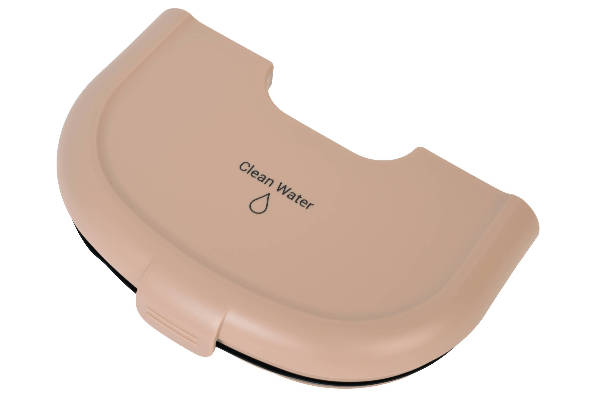 Tapa del tanque de agua limpia SS-9100061028