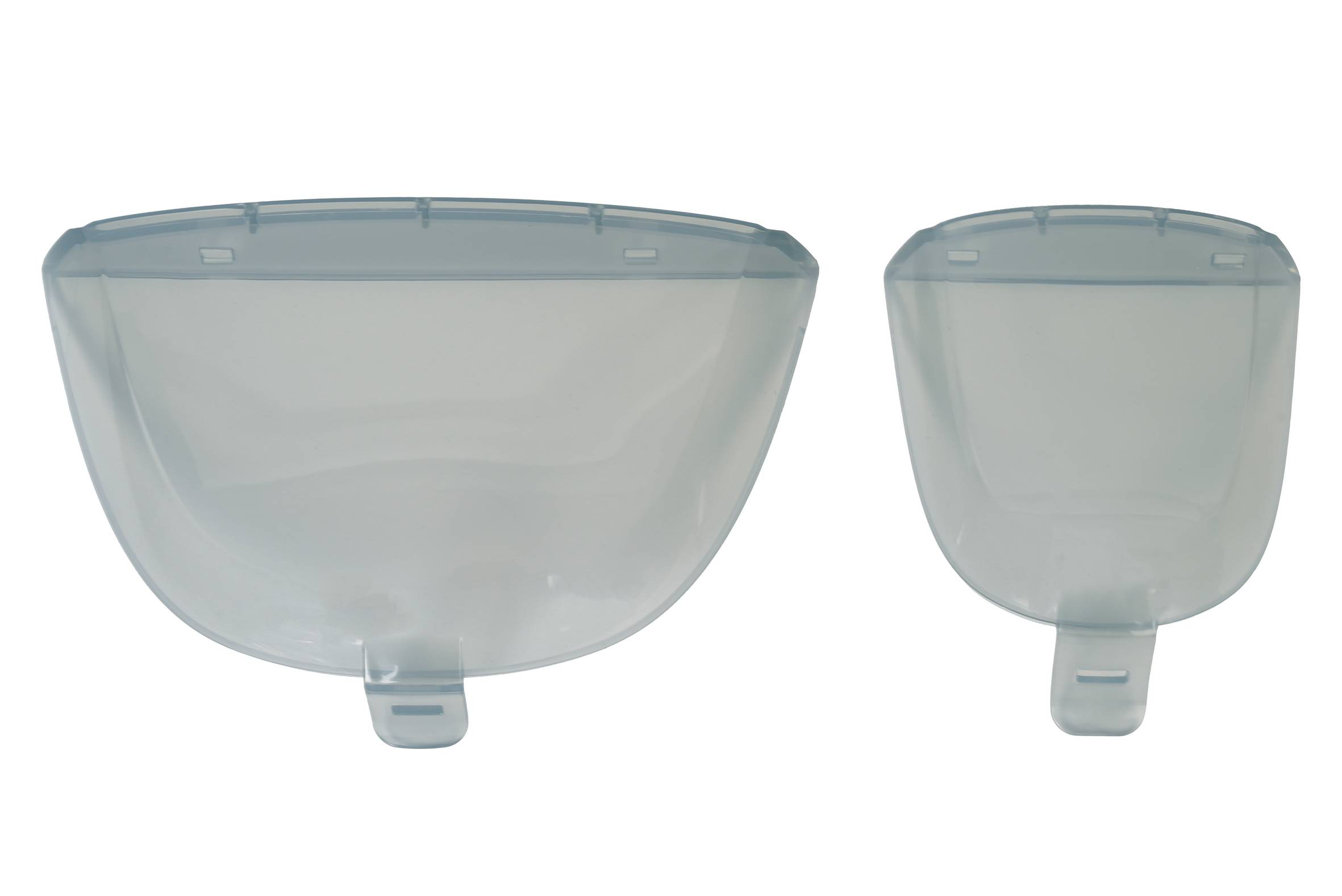 Juego de dos campanas SS-9100061011