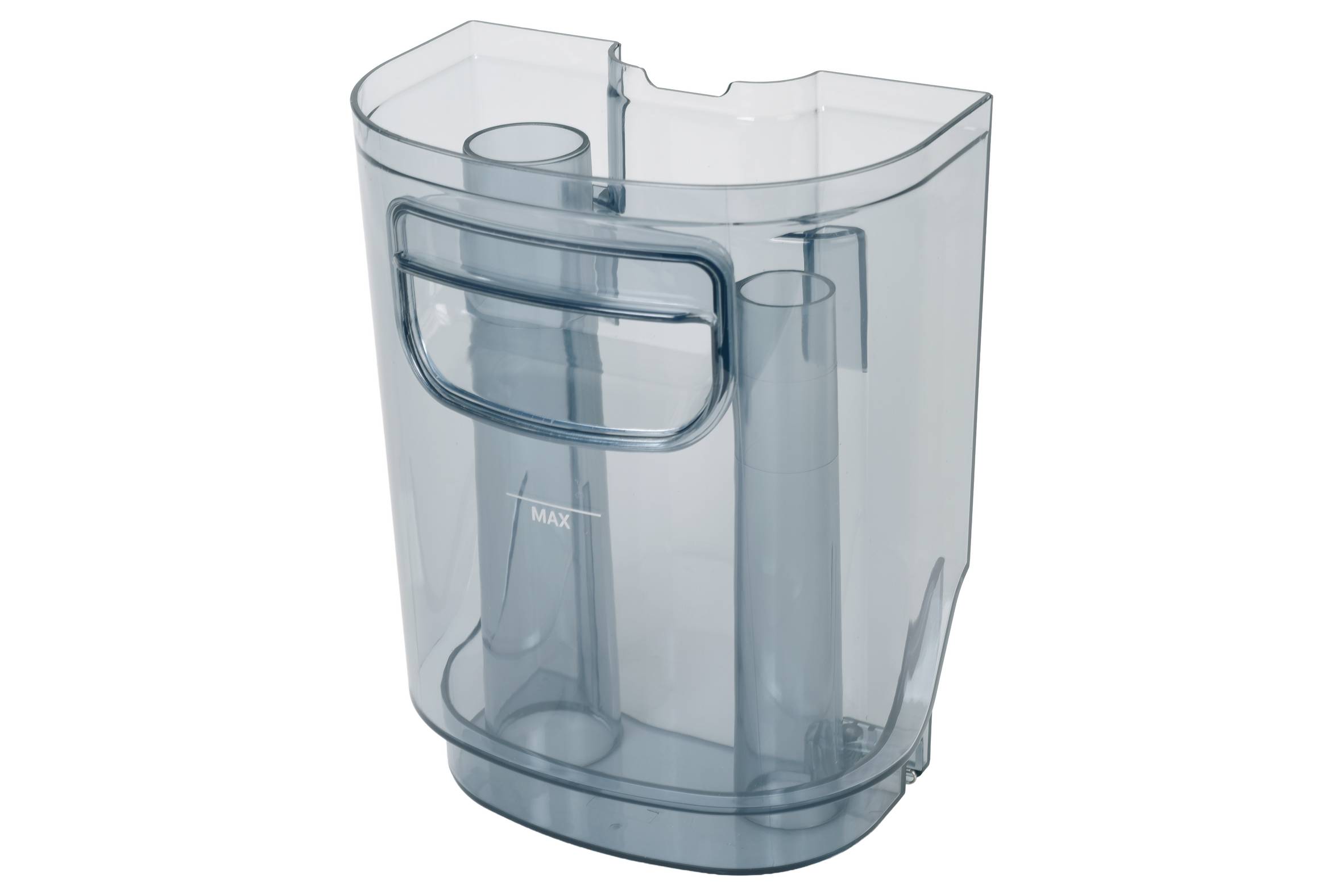 Depósito de agua usada con resorte SS-9100061014