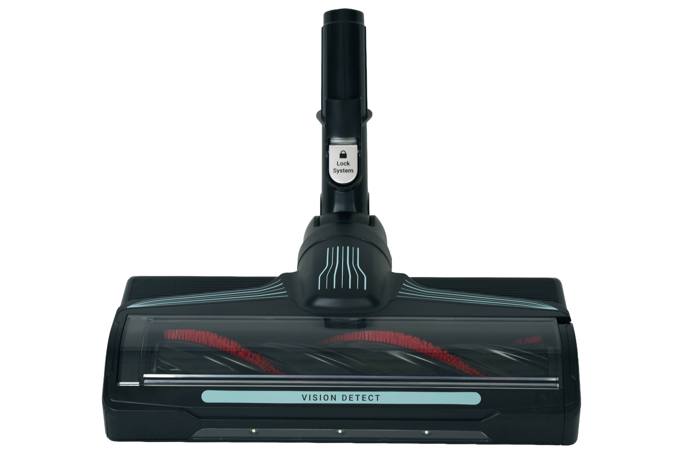 Cepillo eléctrico SS-7222113174 negro/verde