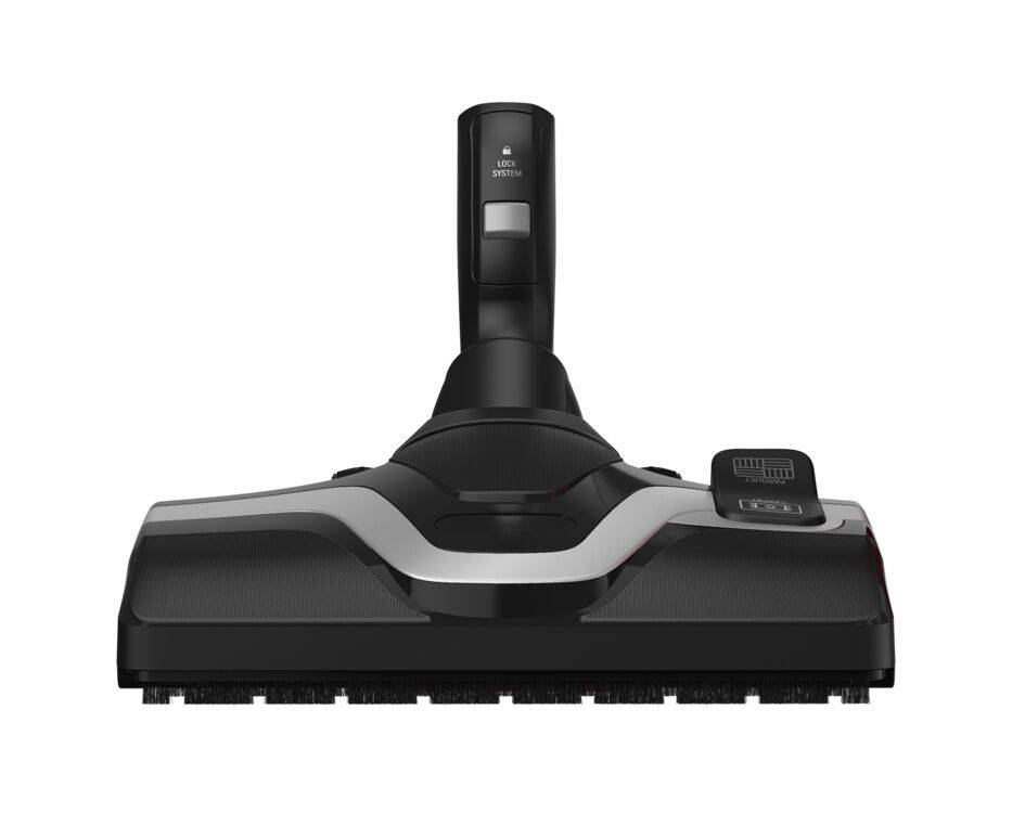 Cepillo Silence Force ZR903A01
