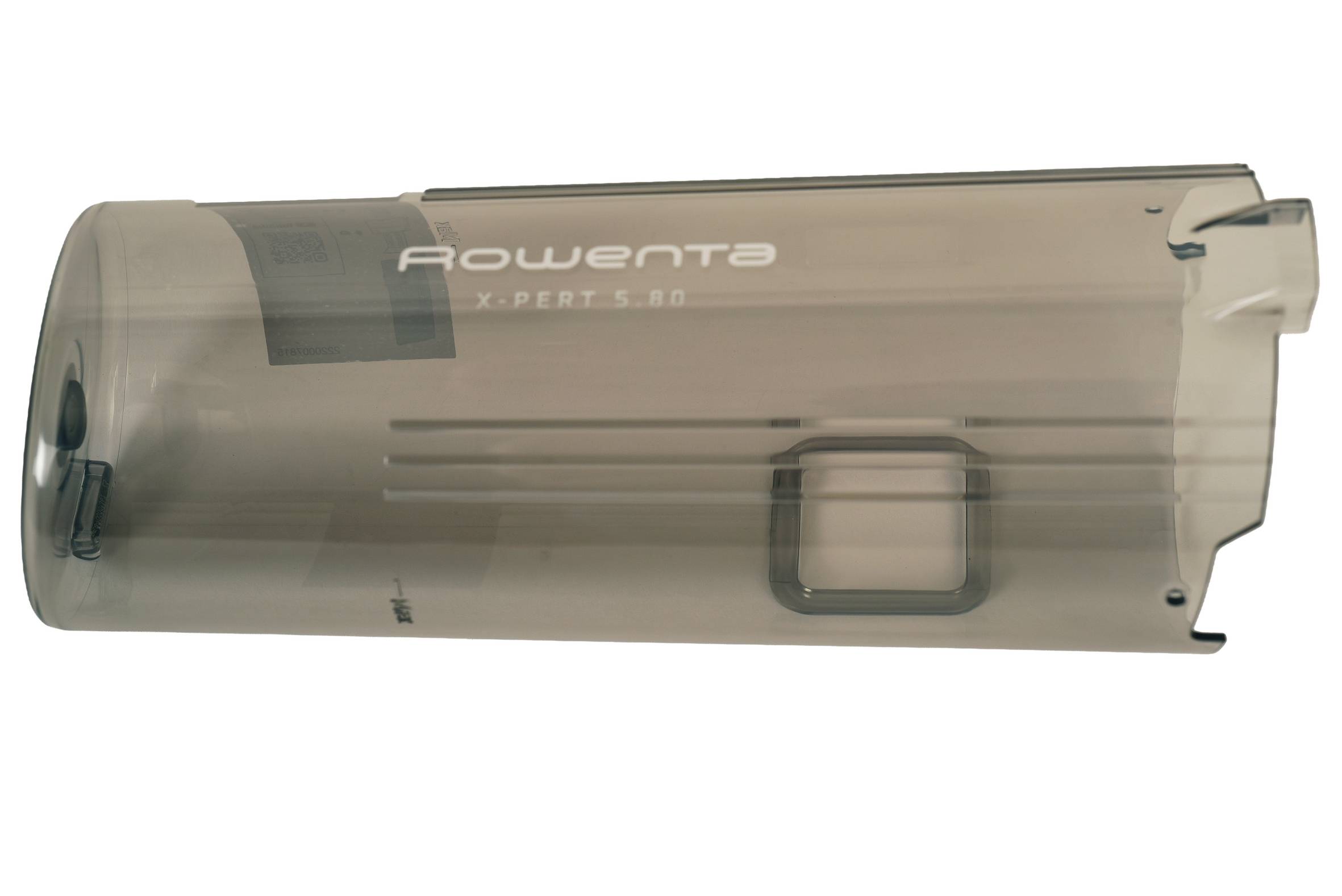 Depósito para polvo SS-7235008318