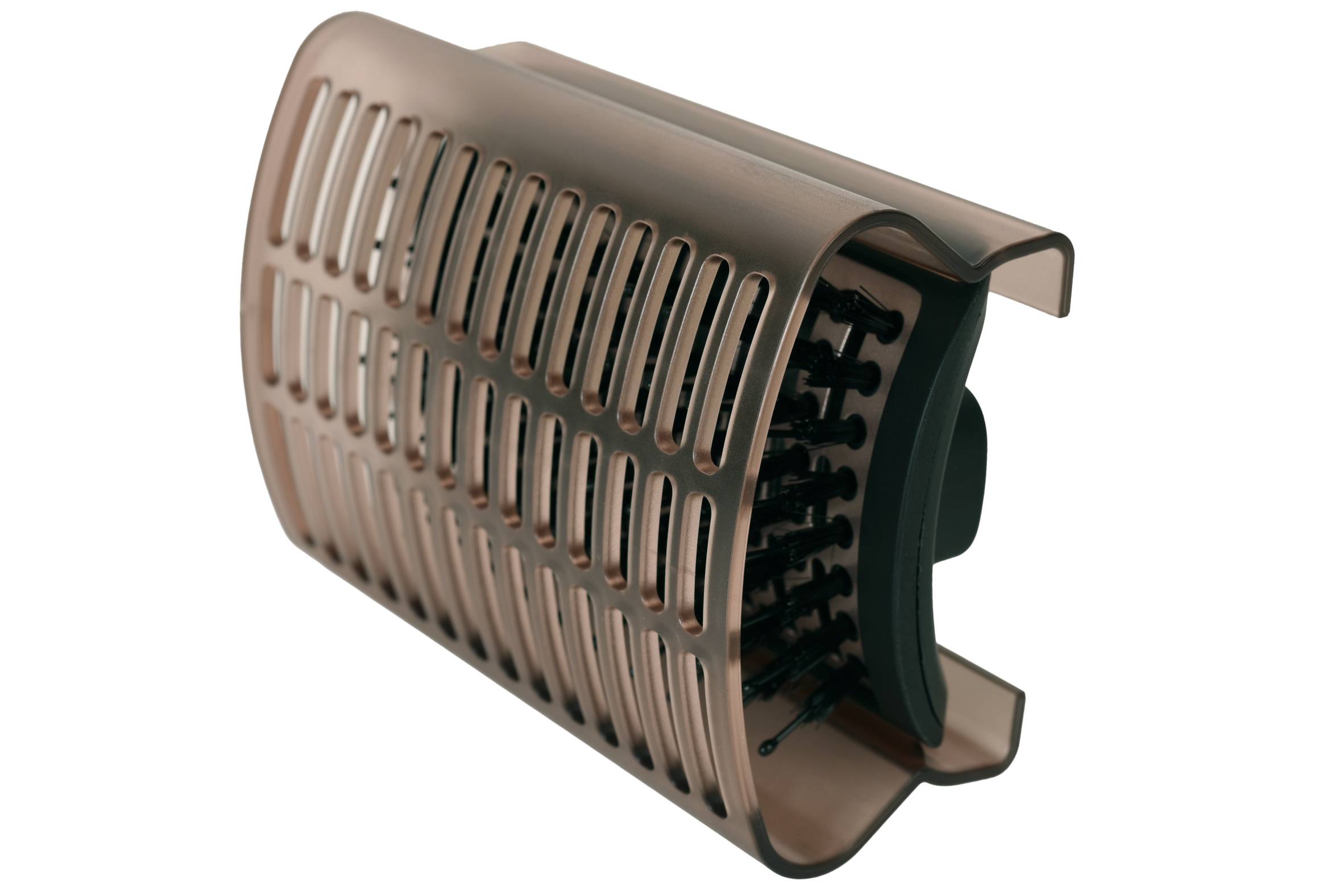 Cepillo plano SS-1810003972 y su estuche