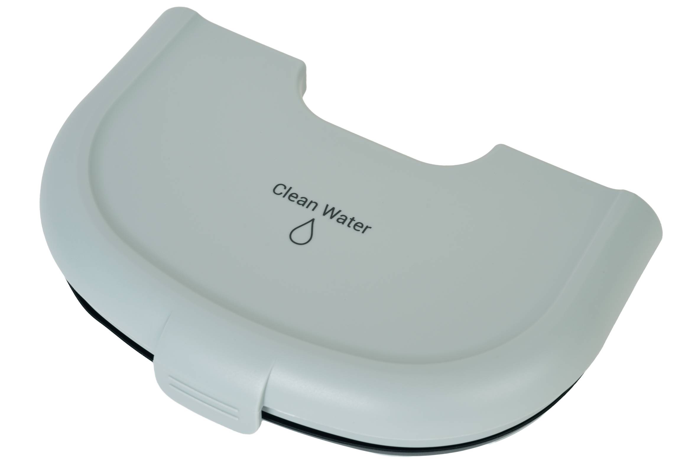 Tapa del tanque de agua limpia SS-9100061046