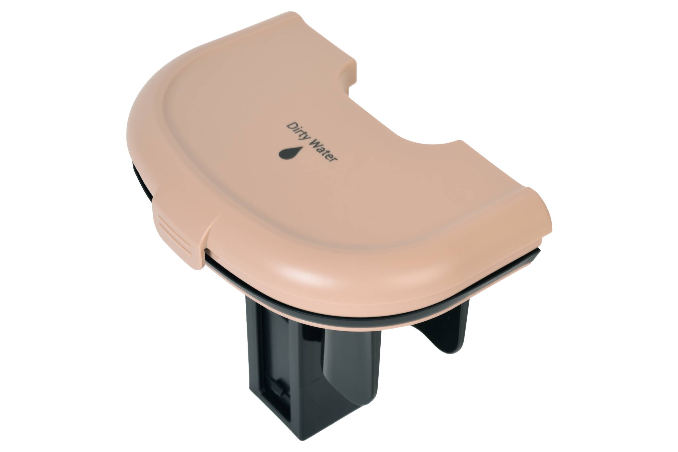 Tapa del tanque de aguas residuales SS-9100061029