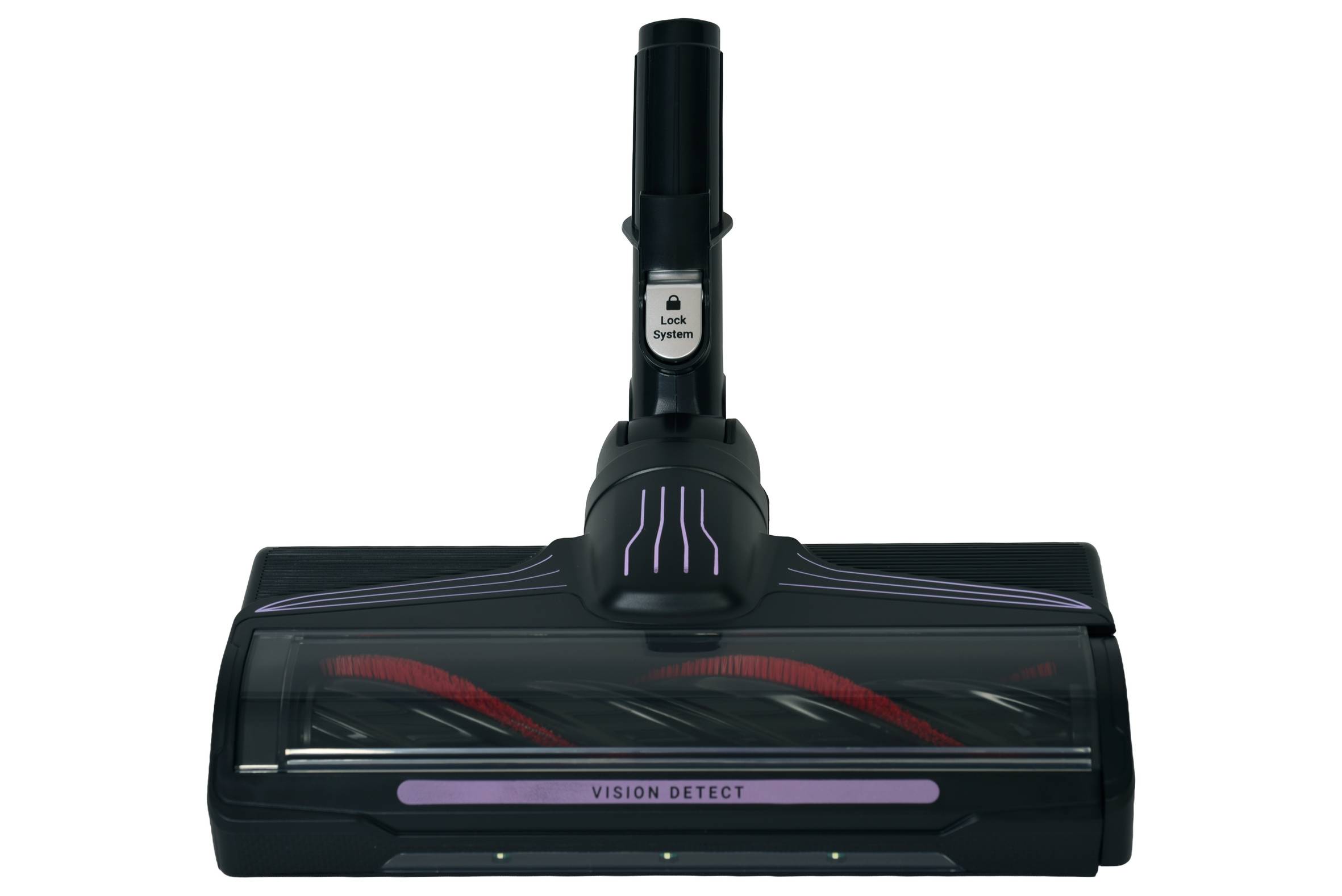 Cepillo eléctrico SS-7222113174 negro/morado