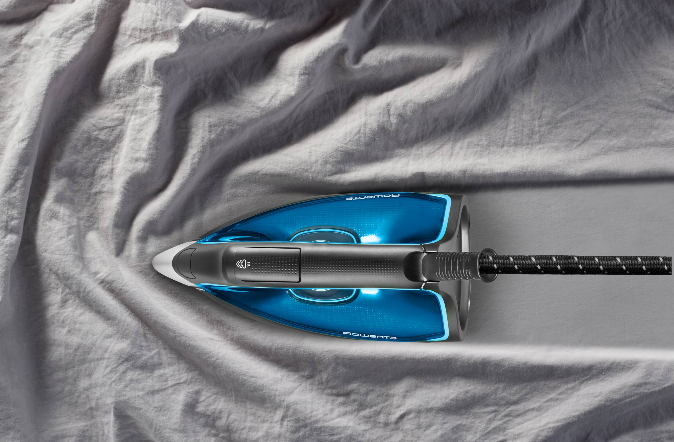 Silence Steam Pro, Centro de planchado, 7,5 bar