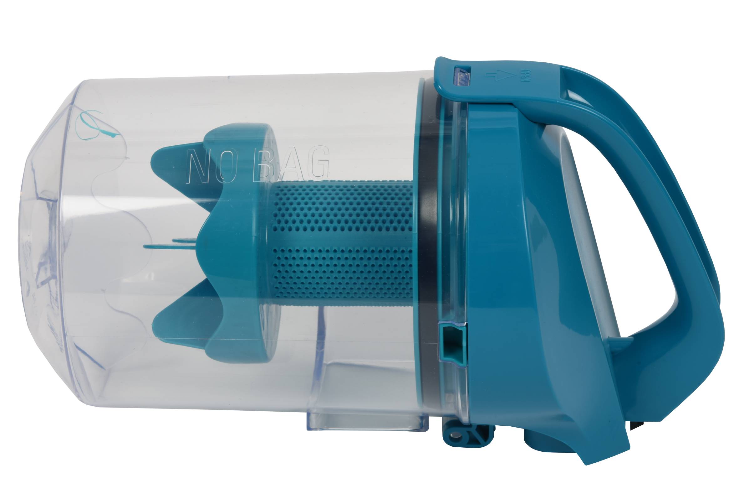 Depósito de polvo completo RS-2230002000