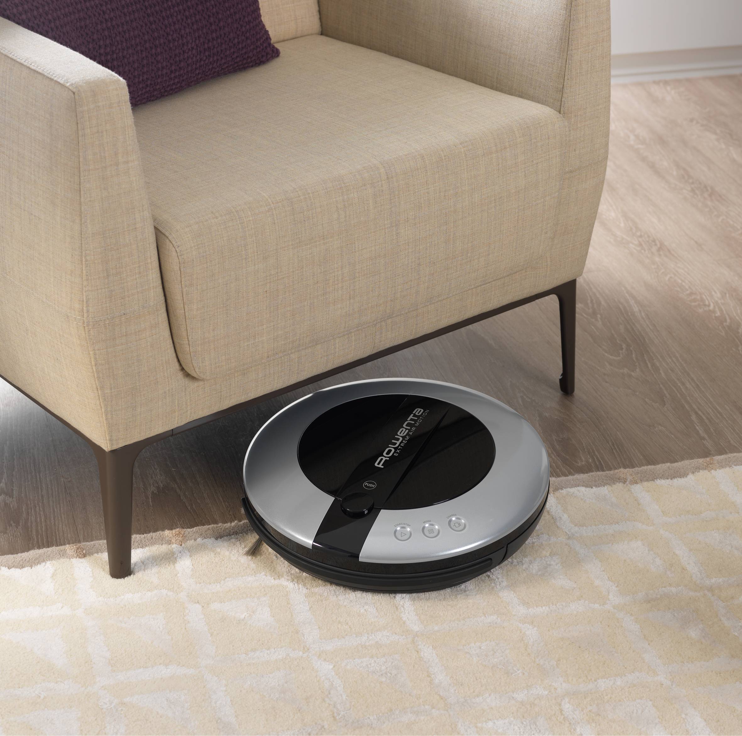 Extrem'Air Motion blanco nacarado