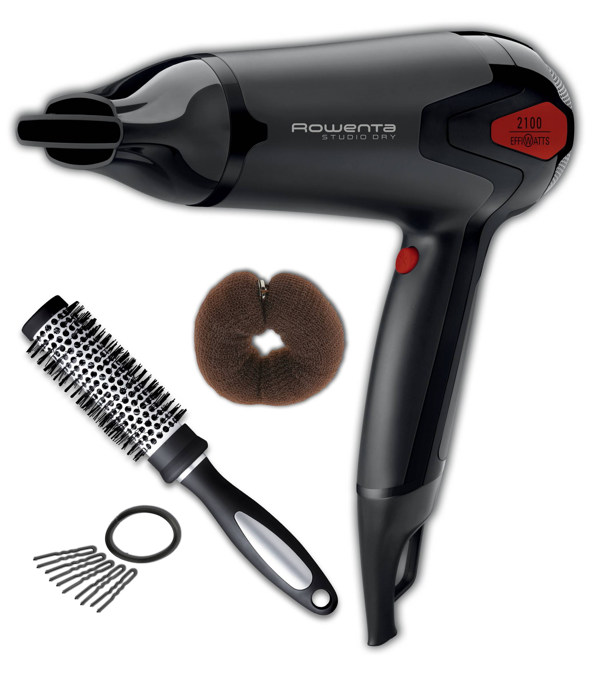 Studio Dry Effiwatts