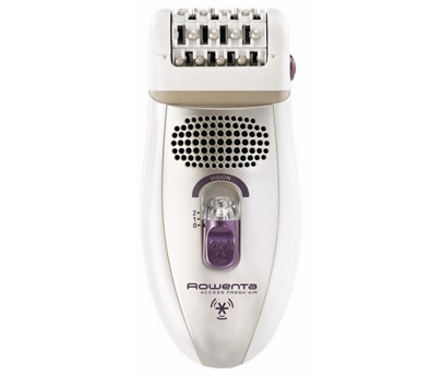 Access Fresh Air Vision