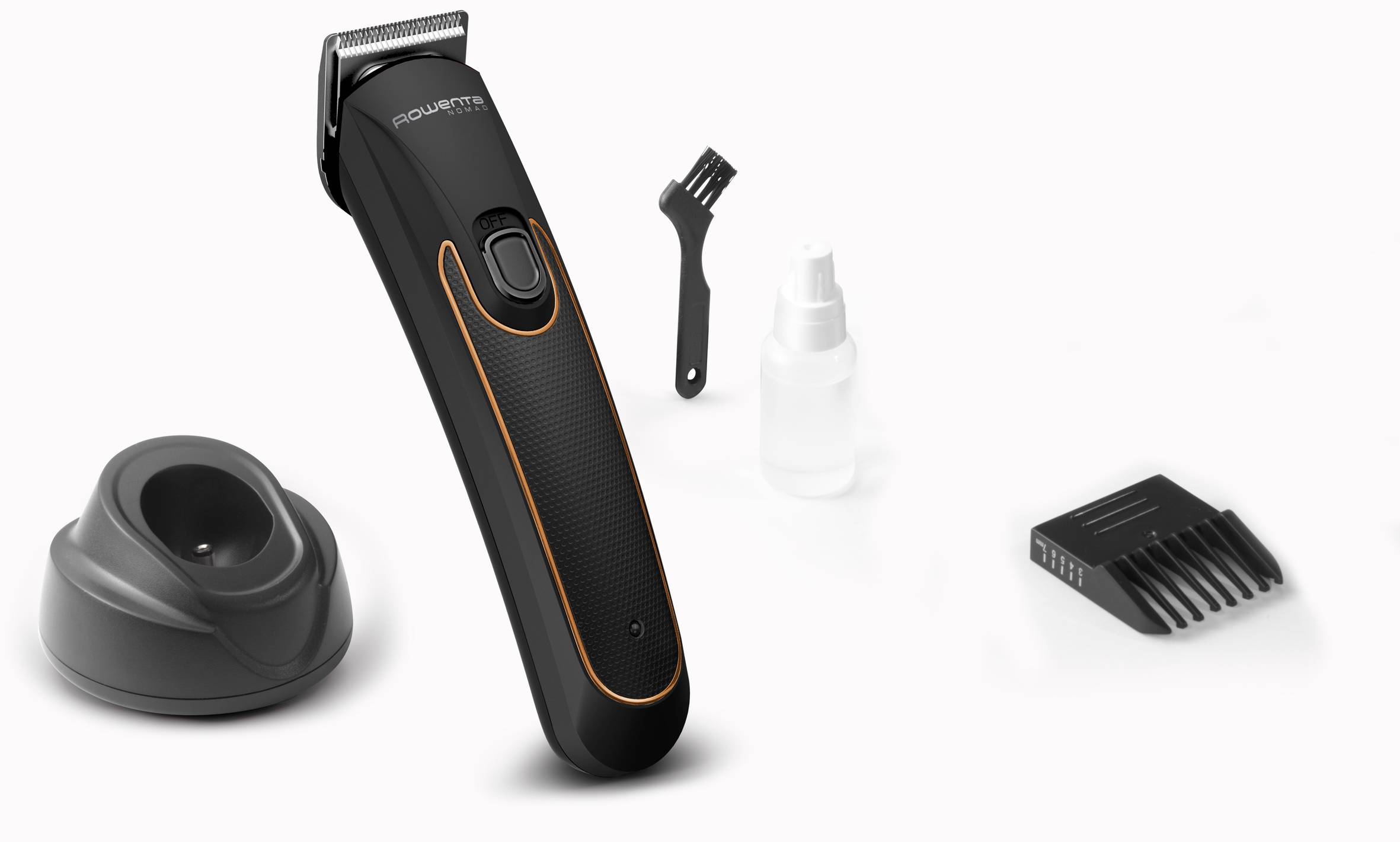 CORTAPELOS COPPER FOREVER