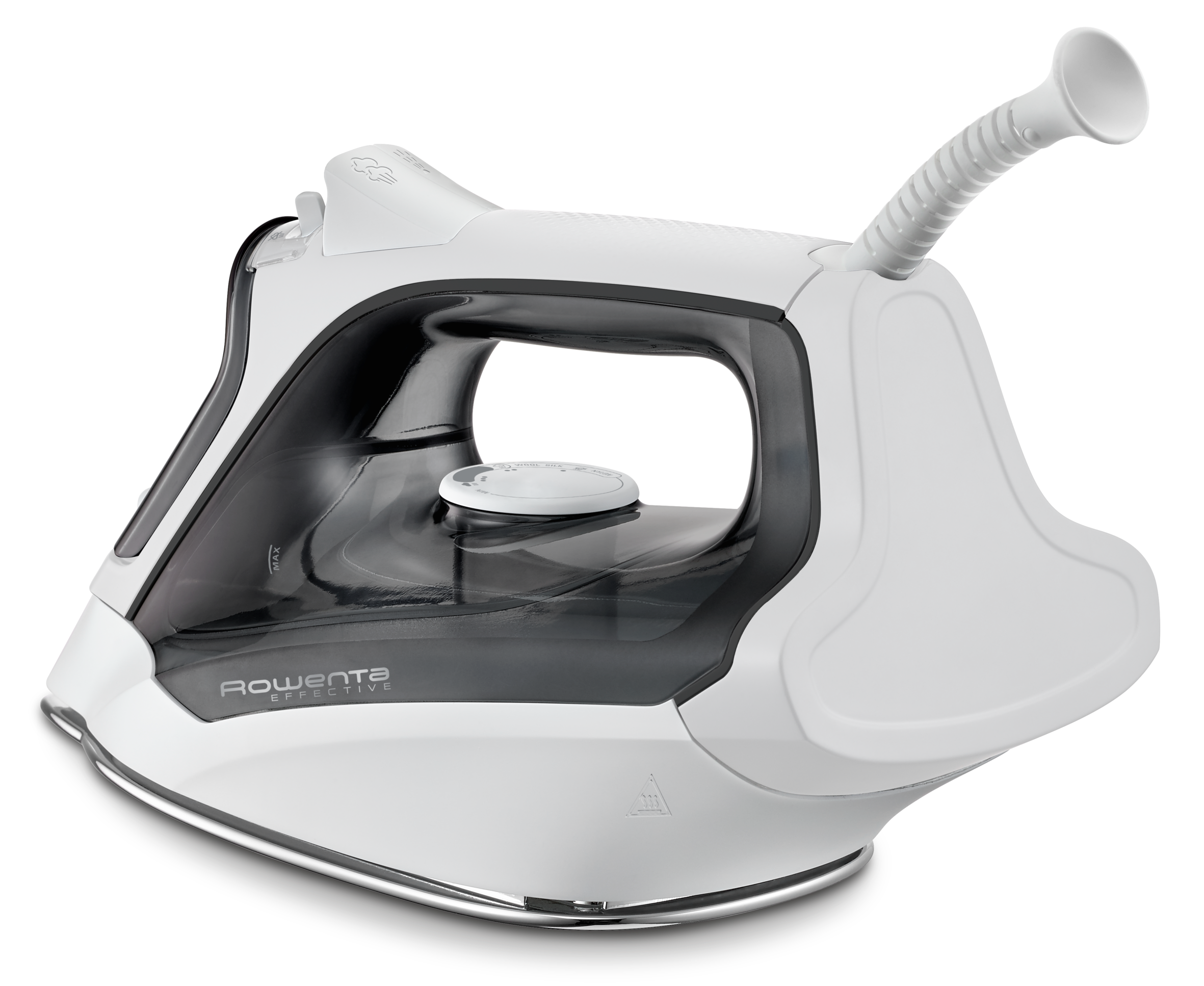 EFFECTIVE NEGRA Y BLANCA, 90 g/min