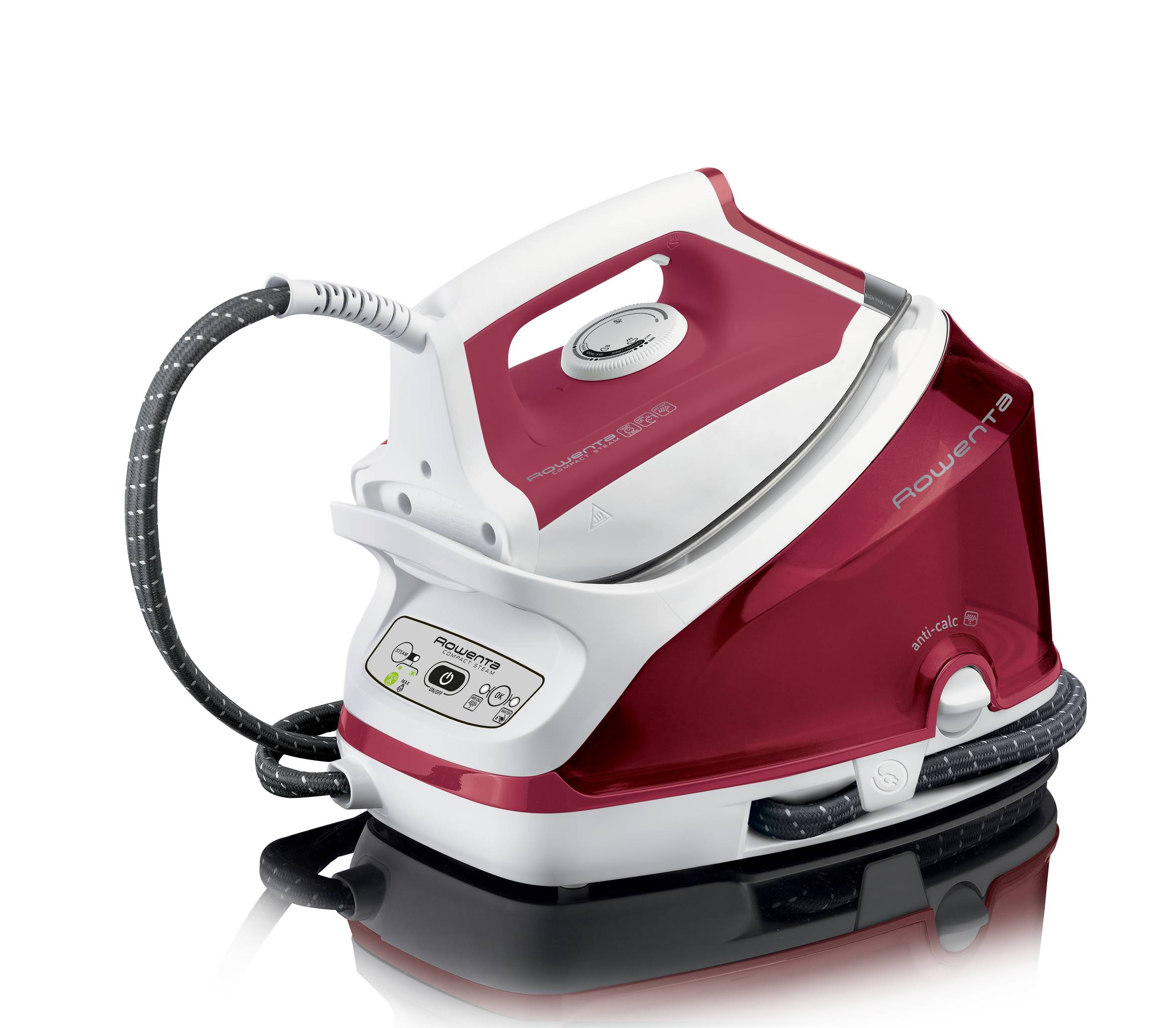 COMPACT STEAM EXTREME 