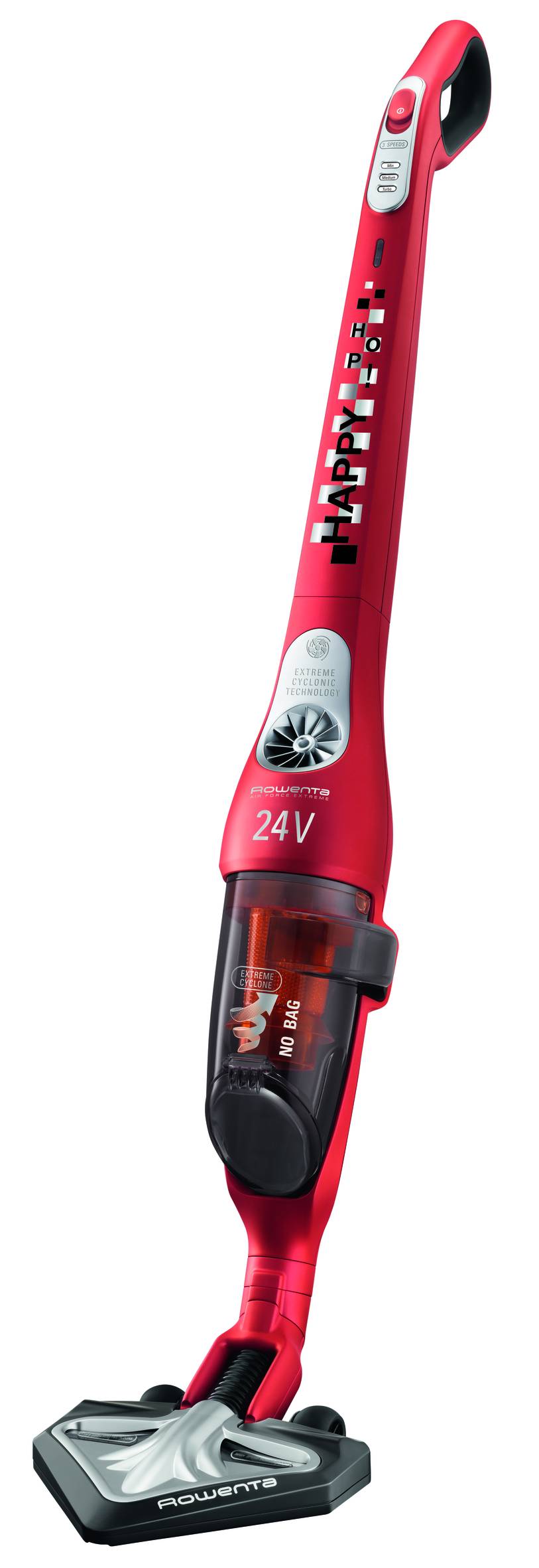 AIR FORCE EXTREME NARANJA