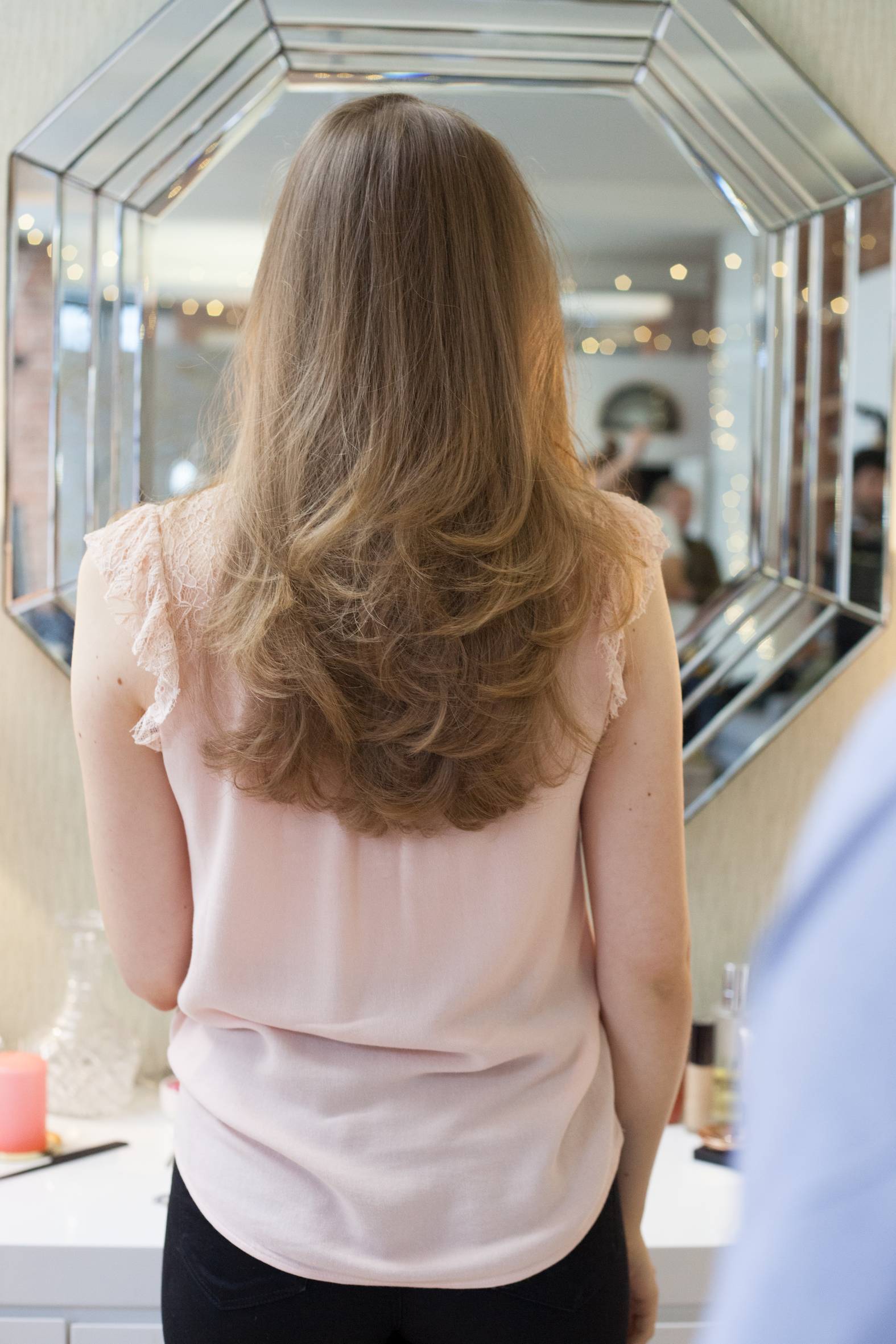 SIGNATURE PRO AC DIFUSOR 2100 W