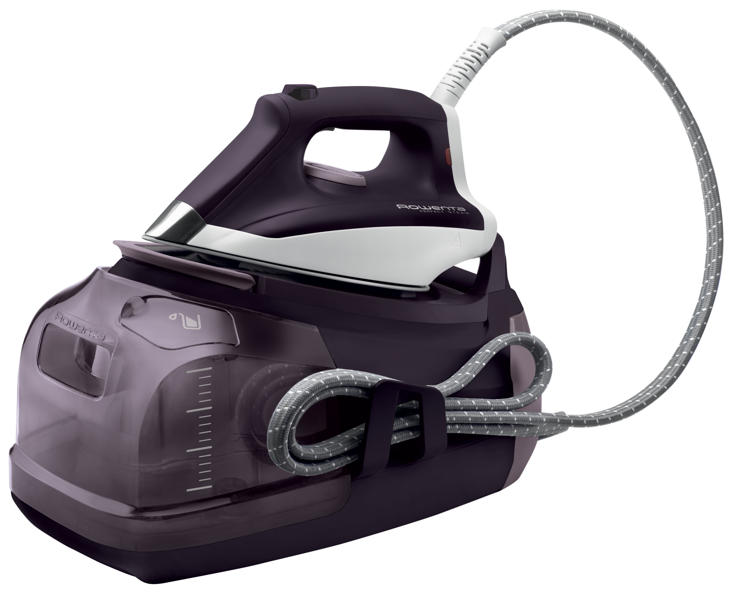 PERFECT STEAM EXTREME