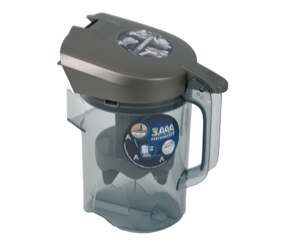 Sistema de separación RS-RT900593