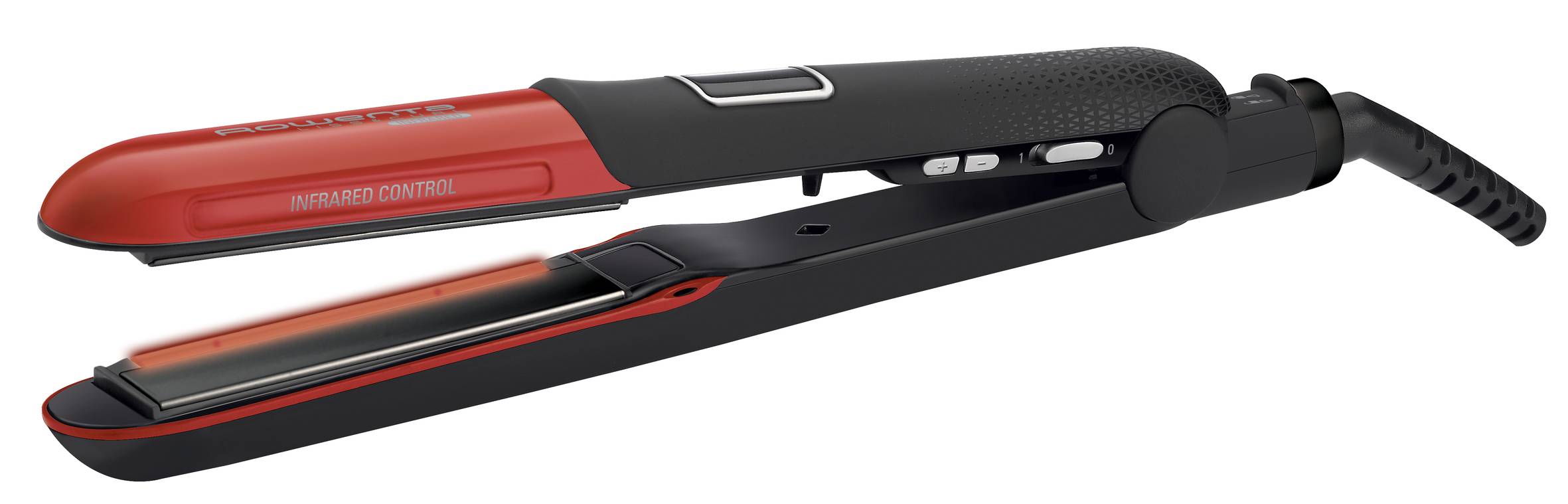 Liss & Curl Ultimate Shine