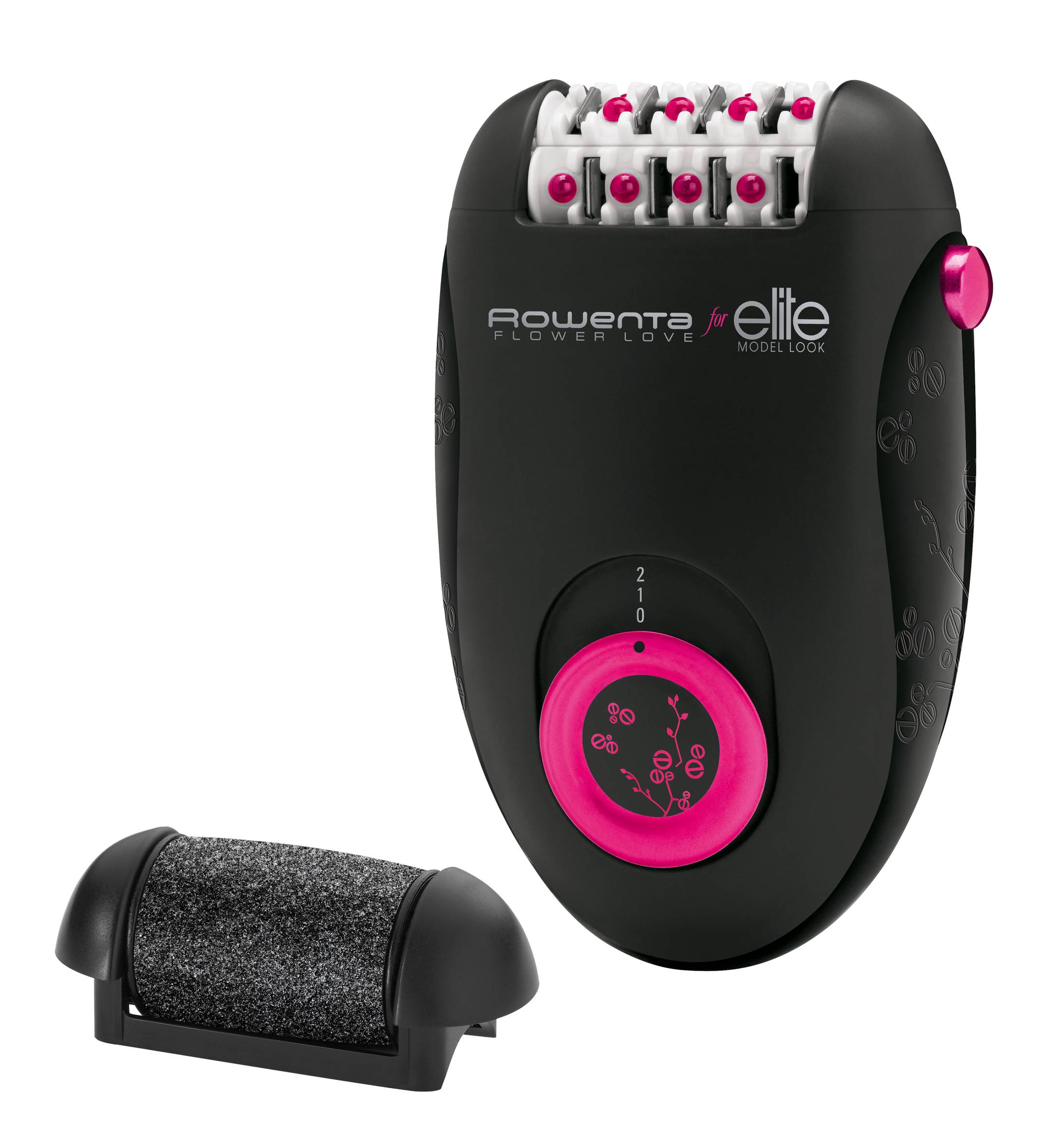 FLOWER LOVE + PEDICURA