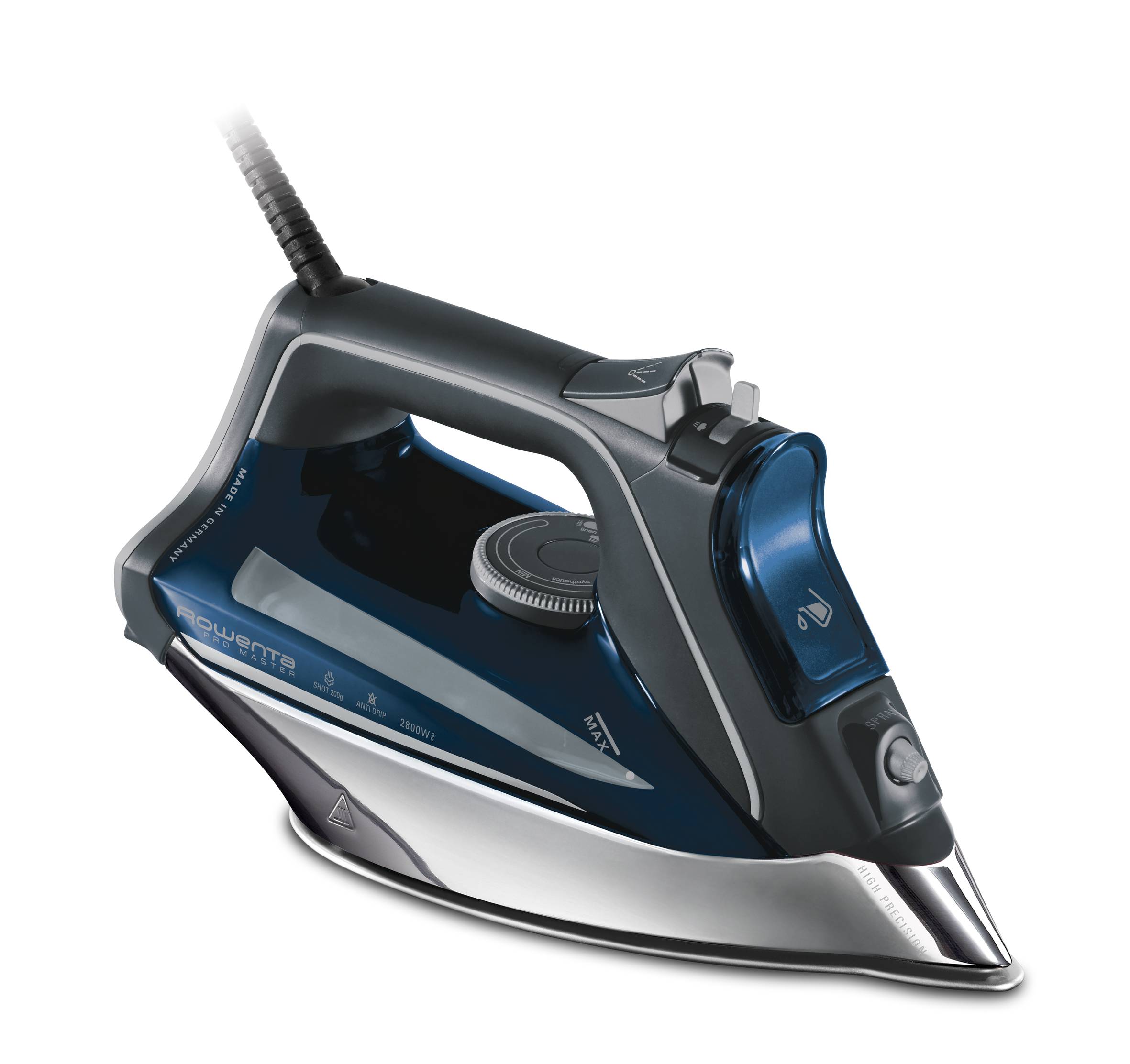 PRO MASTER VAPOR EXTRA 200 G/MIN