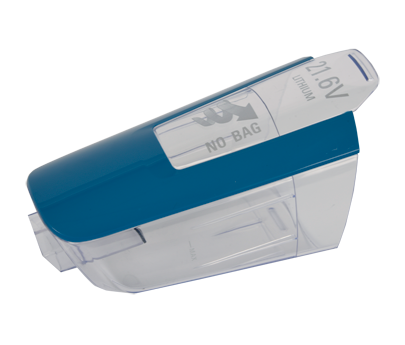 Depósito de polvo FS-9100033240