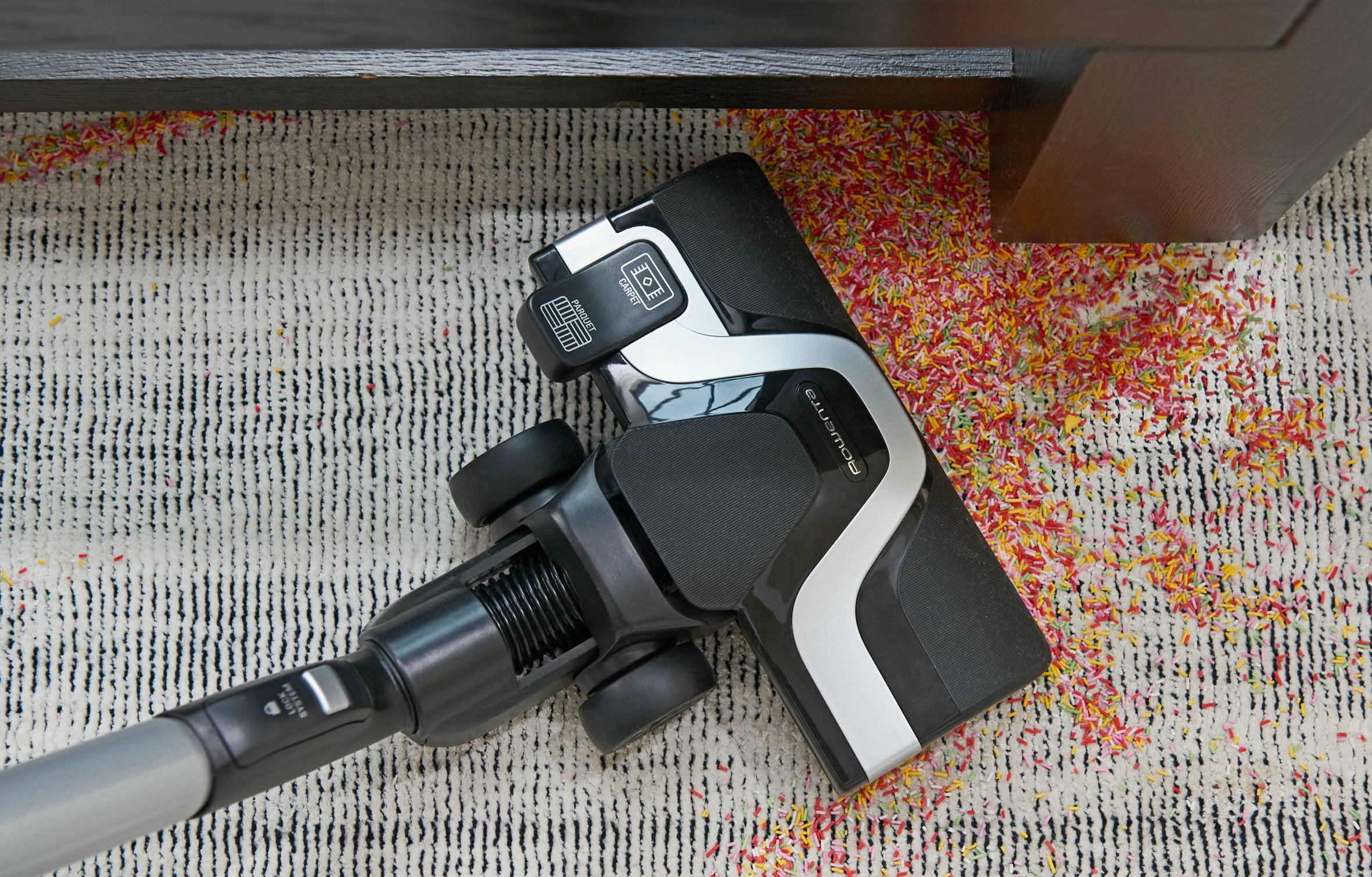 SILENCE FORCE AZUL, PARA PARQUÉ + 3 ACCESORIOS