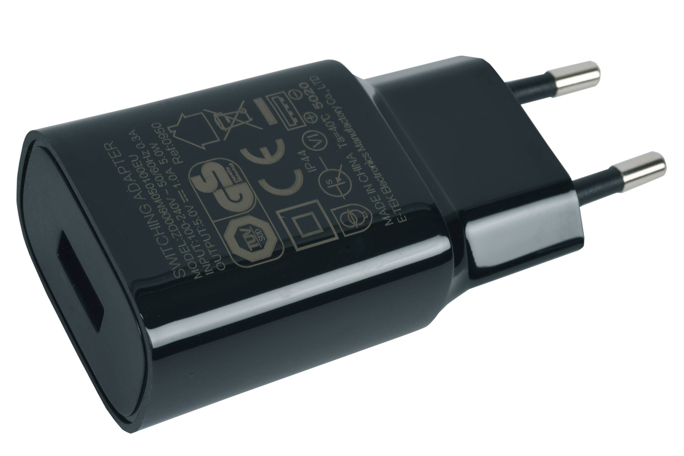 Cargador SS-1810001298