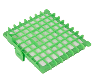 Caja + filtro RS-2230000437