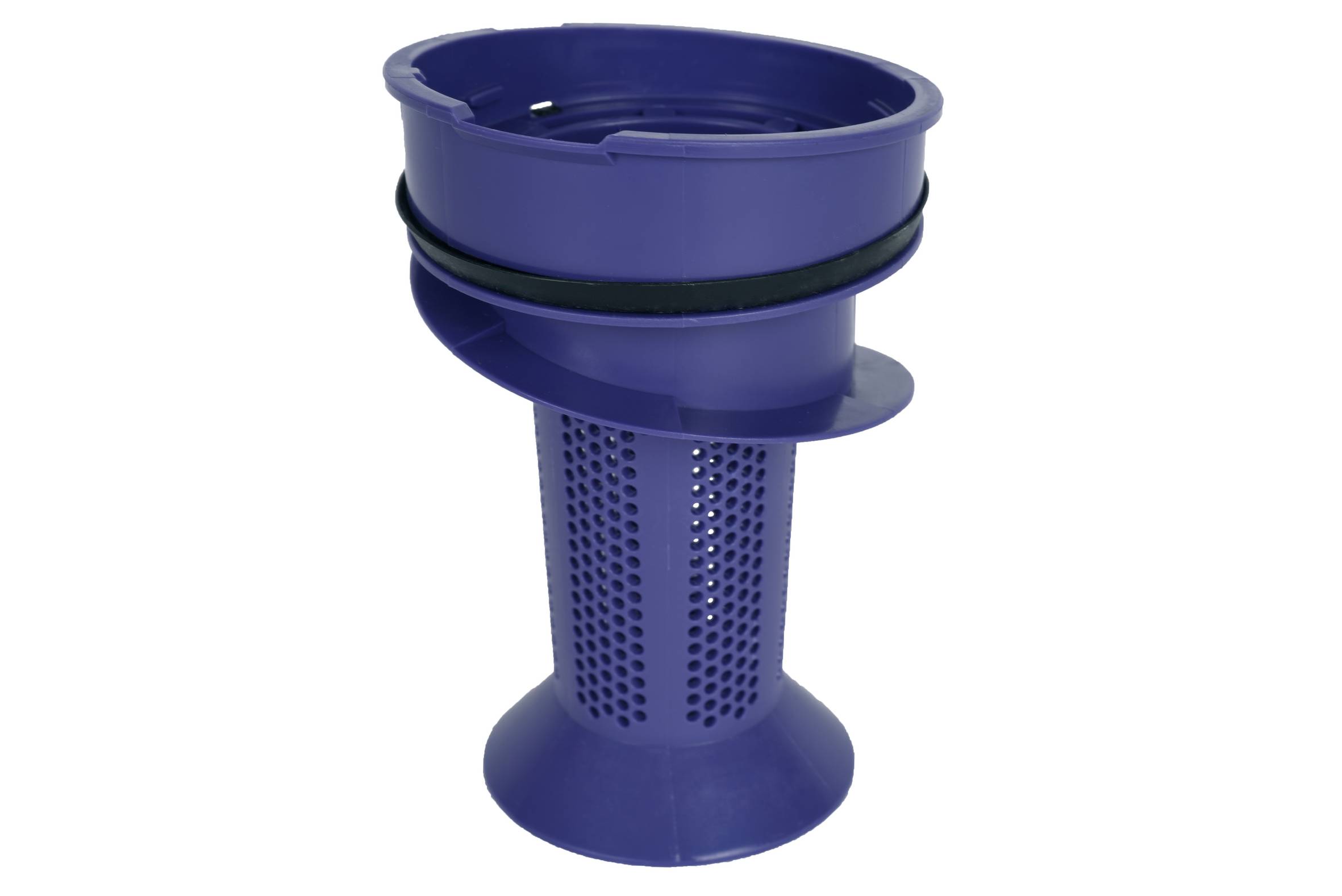 Separador de polvo con junta SS-7235007698