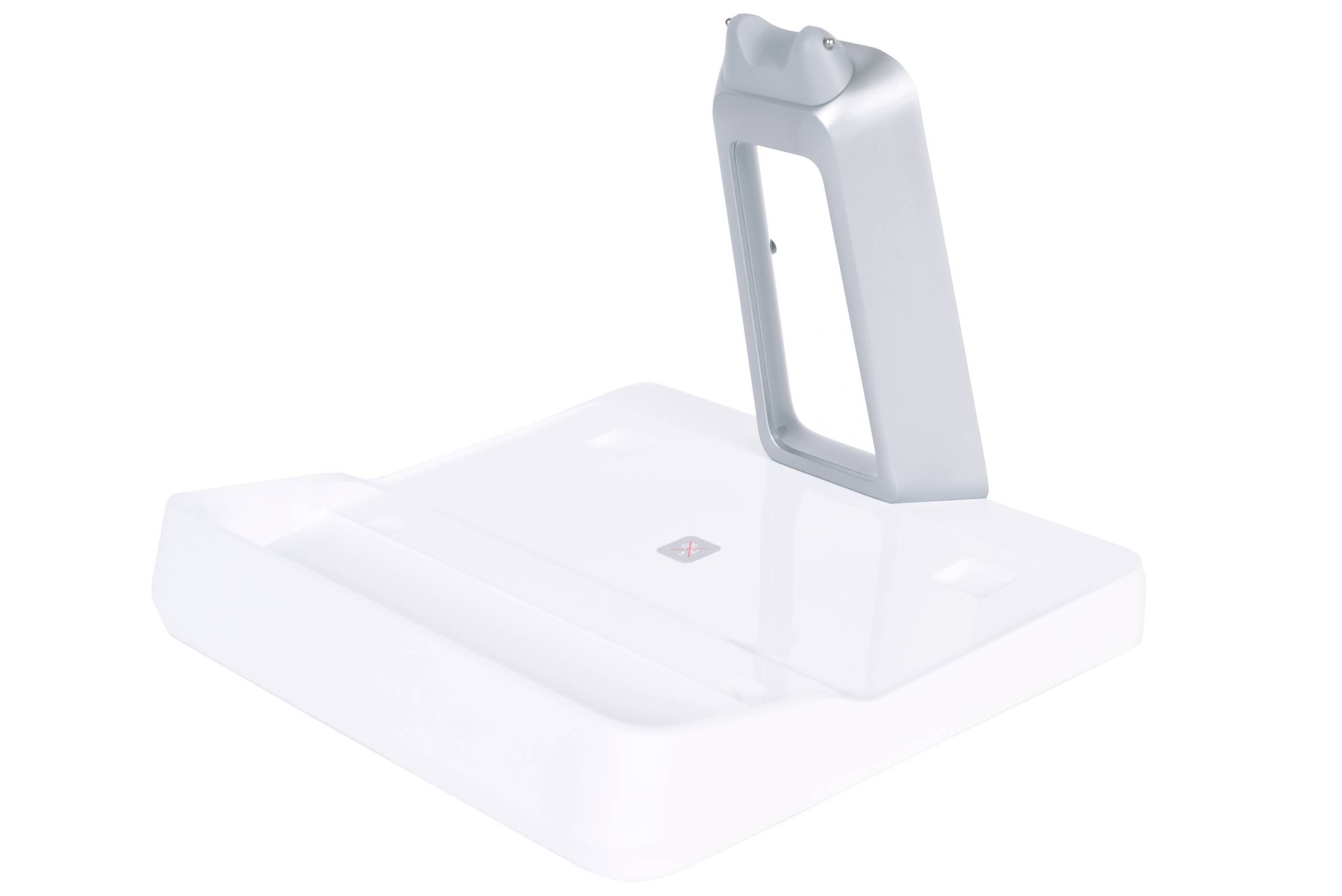 Soporte para aspiradora blanco SS-2230003770