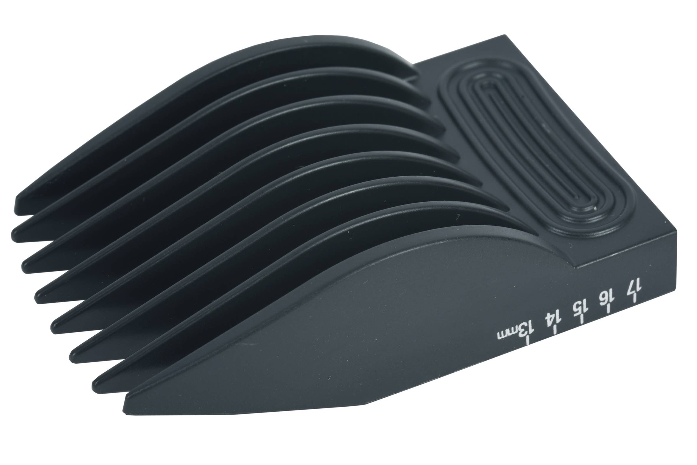 Juego de 3 peines para barba SS-1810001293