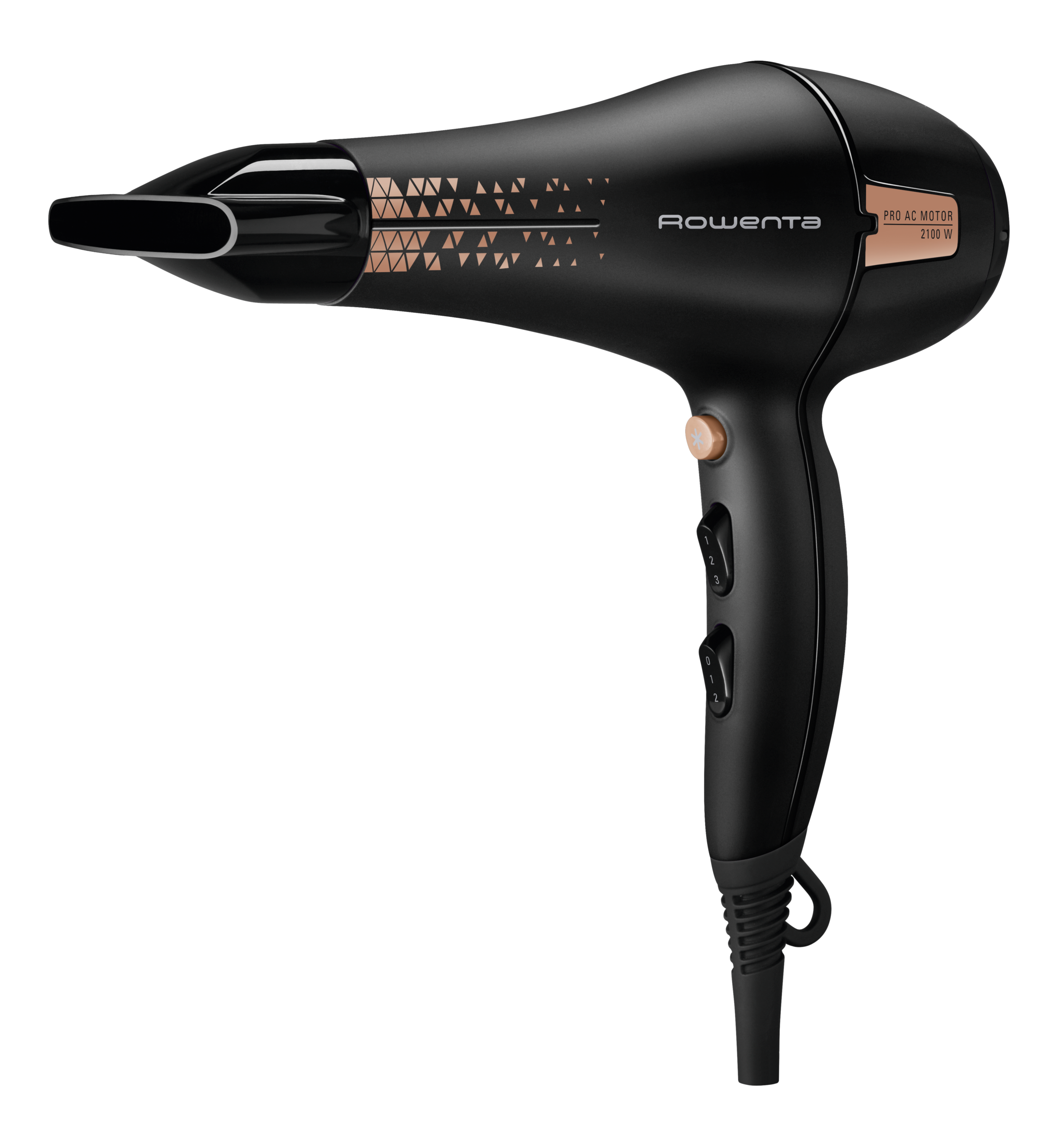 SECADOR COPPER FOREVER