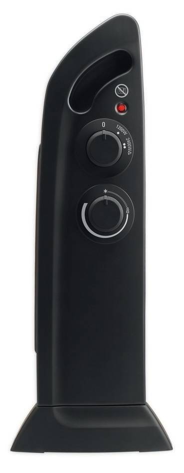 CALEFACTOR VECTISSIMO II