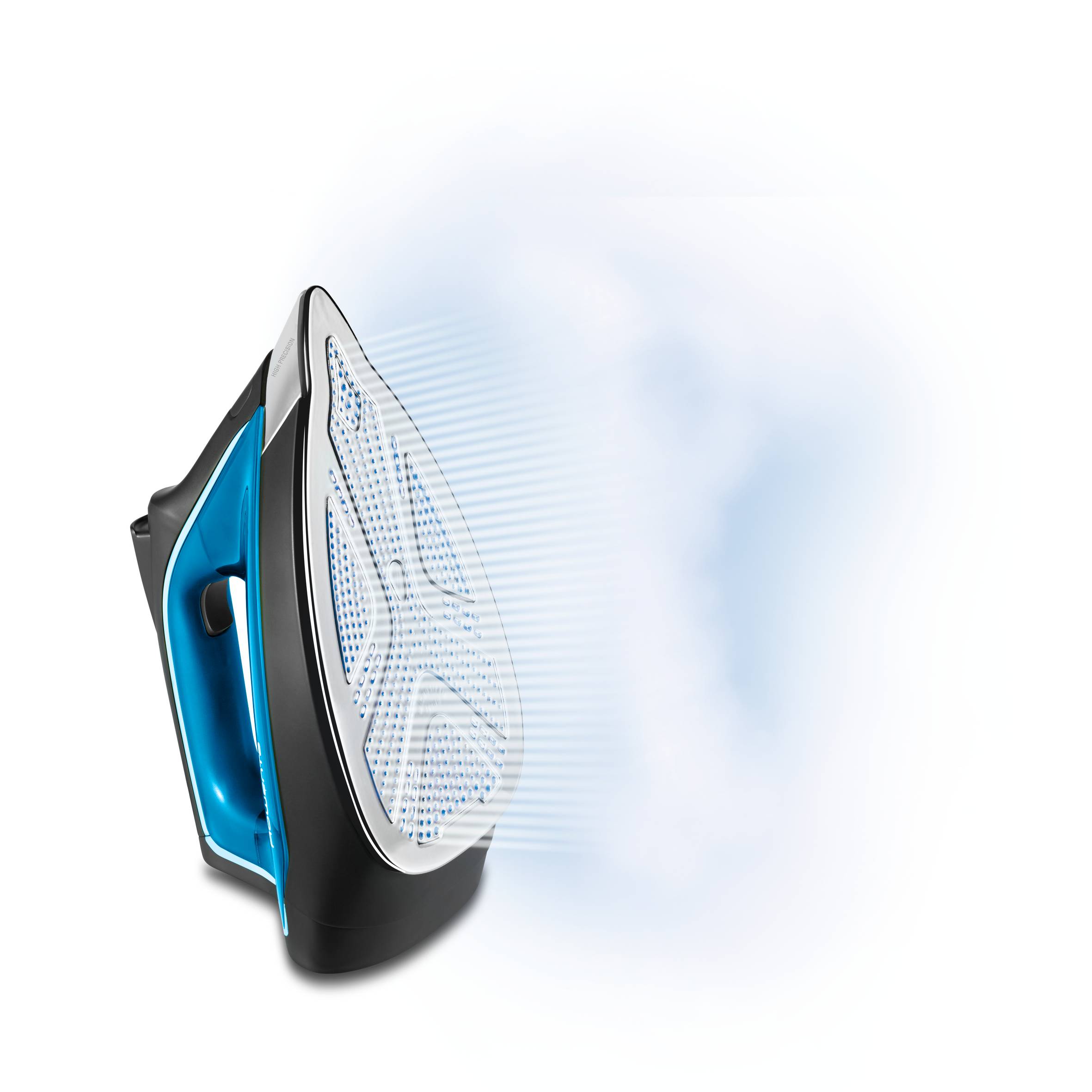 Silence Steam Pro, Centro de planchado, 7,5 bar