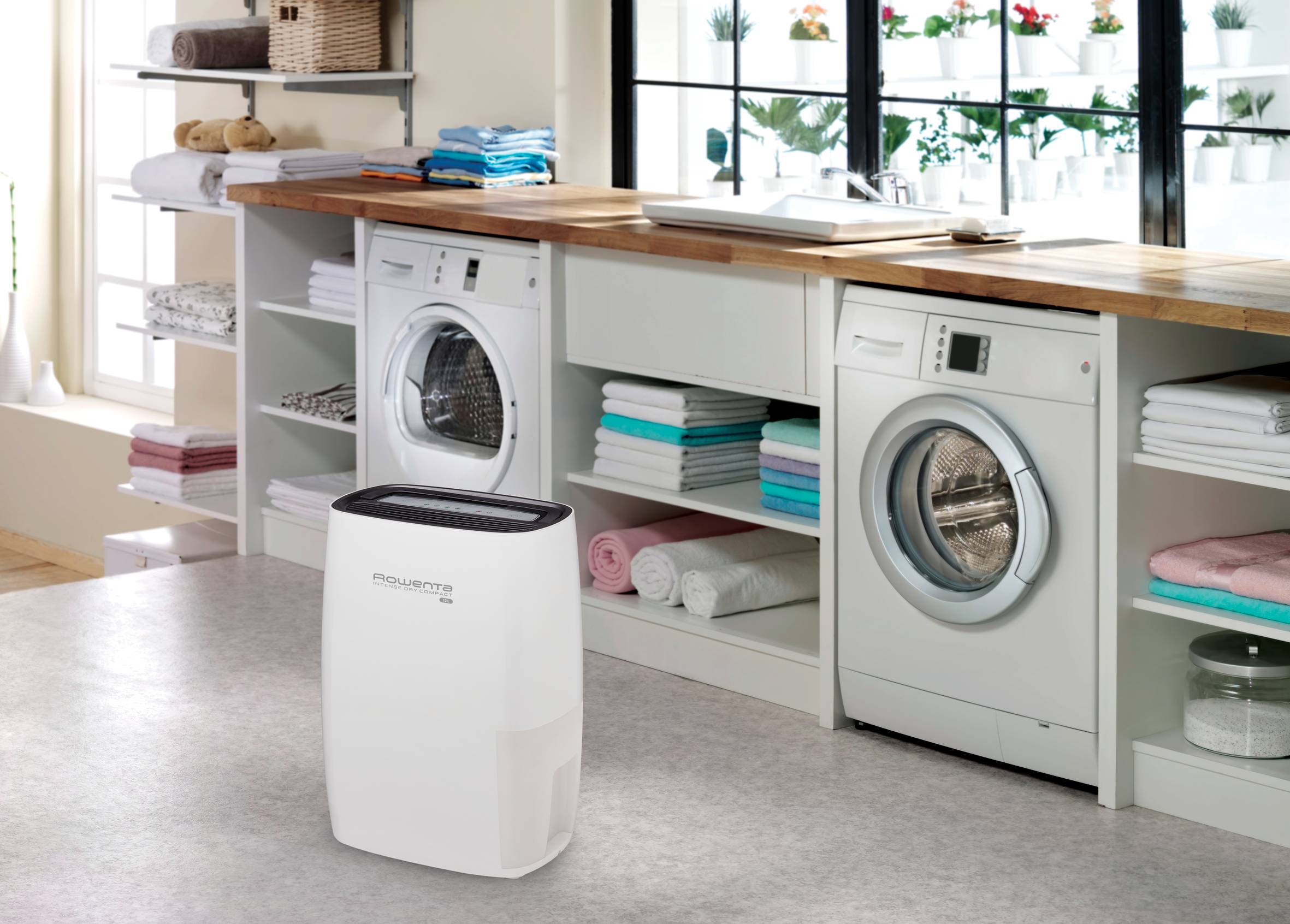 INTENSE DRY COMPACT 12 L