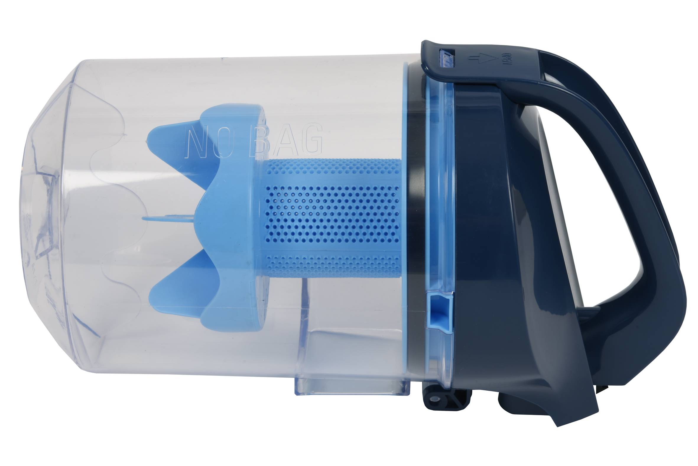 Depósito de polvo completo RS-2230002023