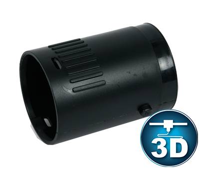 Unión de flexible 3D SS-1600007372