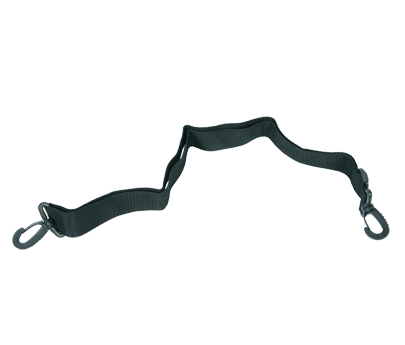 Correa negra RS-RH5125