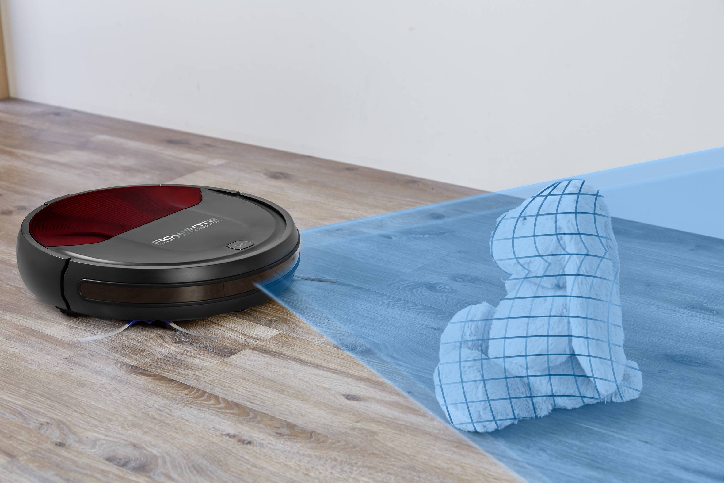 Smart Force Essential Aqua