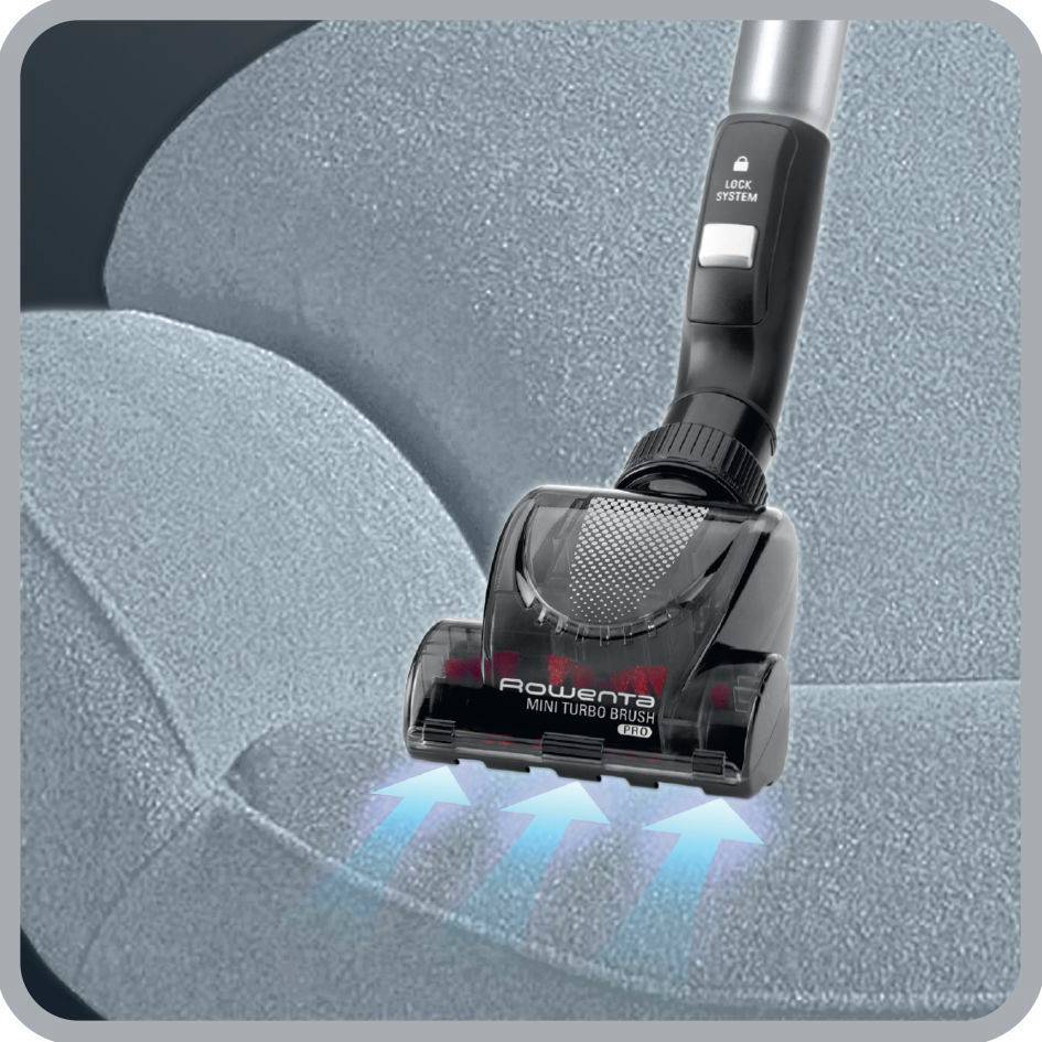 Silence Force 4A Animal Care Pro