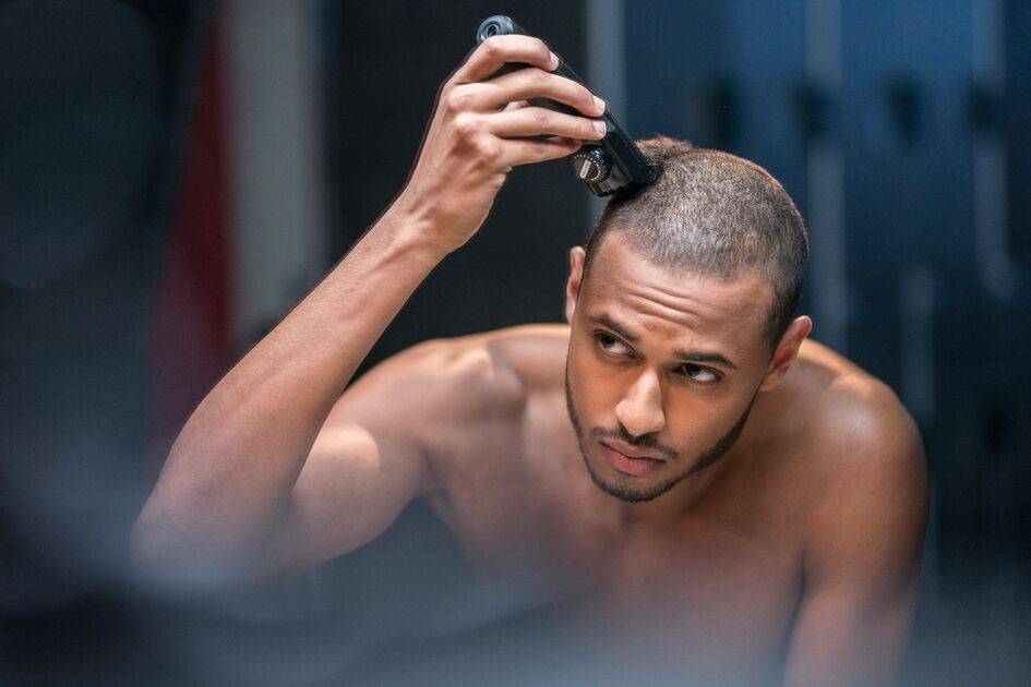 ADVANCER NEGRO + 2 ACCESORIOS