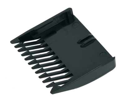 Peine para cabello 3 mm CS-00139020