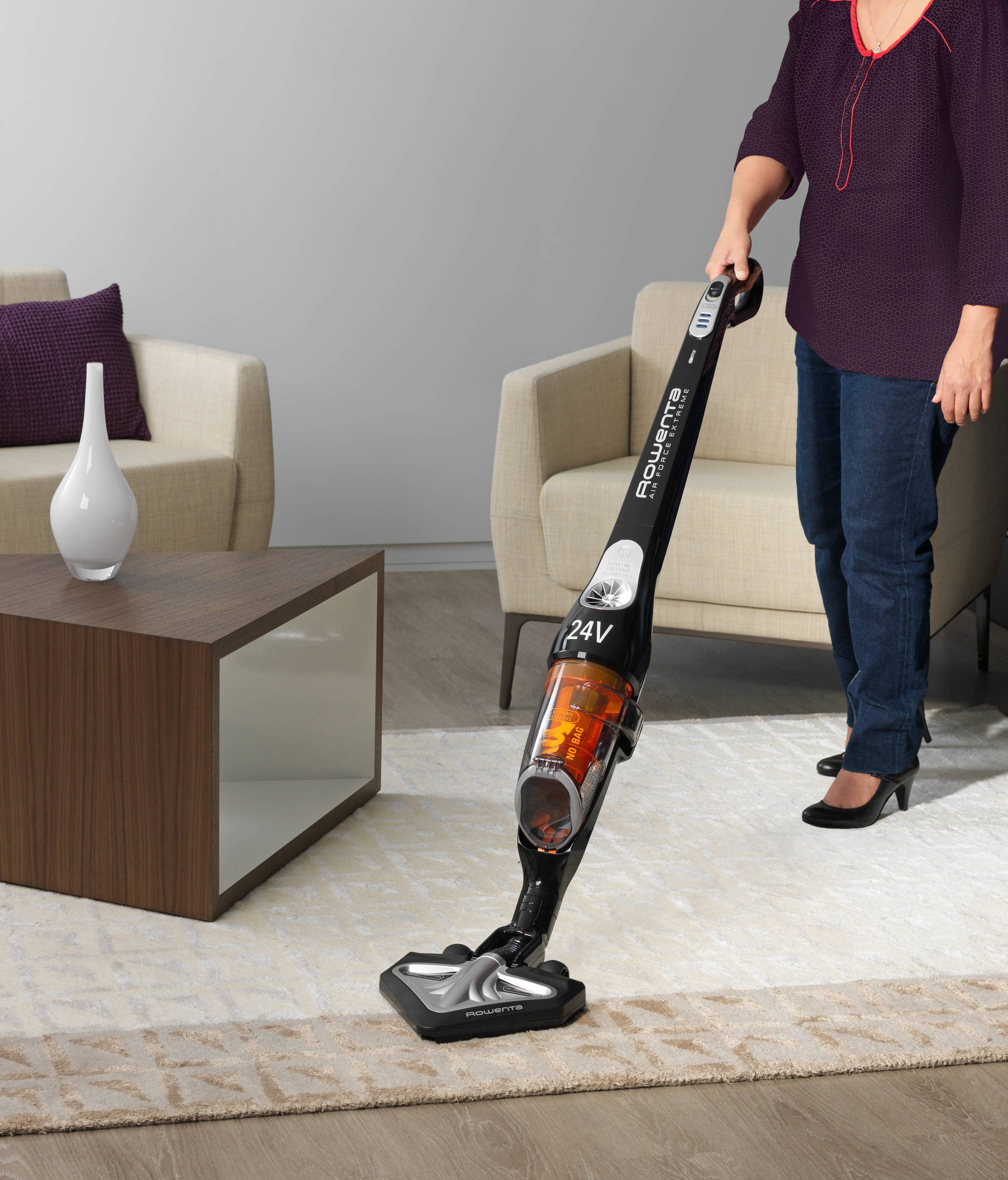 AIR FORCE EXTREME NEGRO Y AZUL