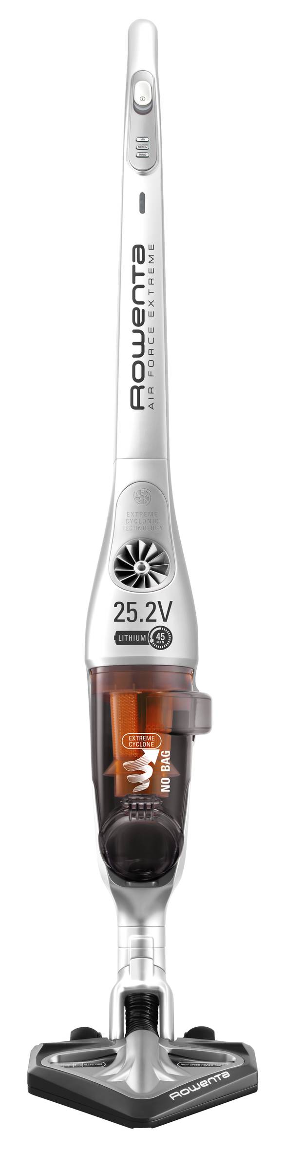 AIR FORCE EXTREME 25,2V