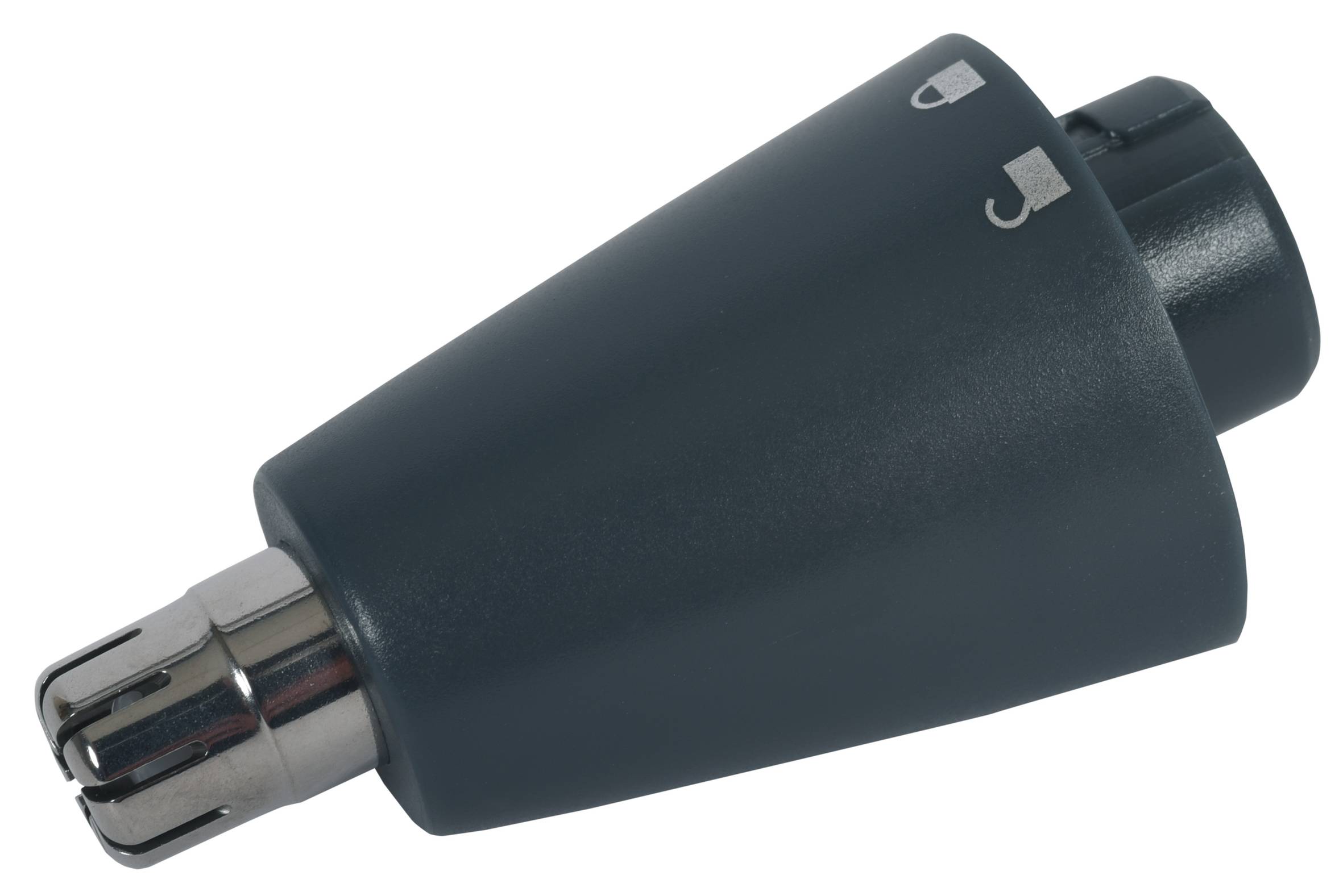 Cortapelos para nariz y orejas SS-1810001663