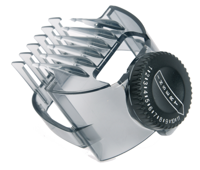 Peine de precisión CS-00138201