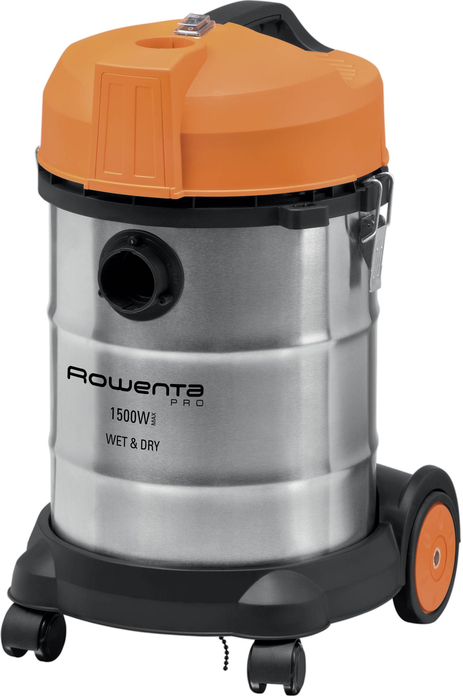 Rowenta Pro Wet & Dry 1500W