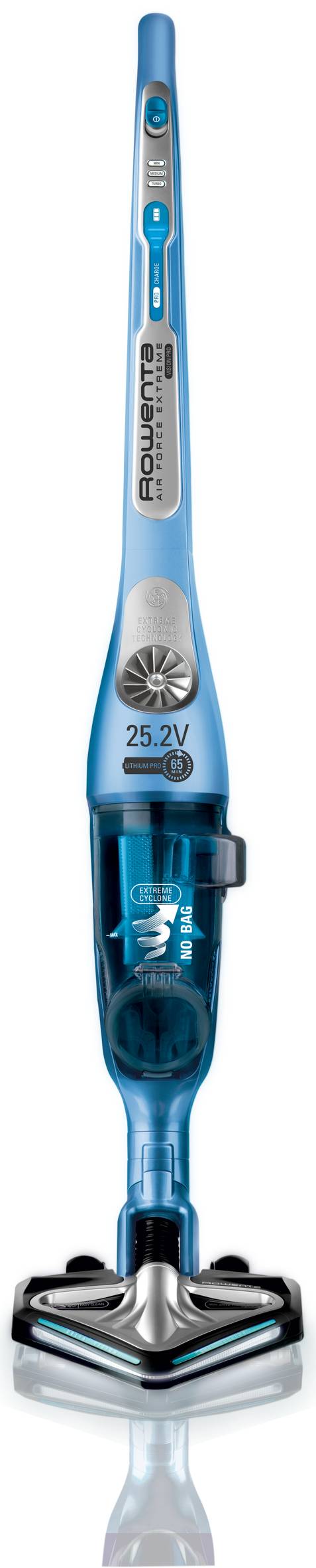 AIR FORCE EXTREME VISION PRO 25,2V