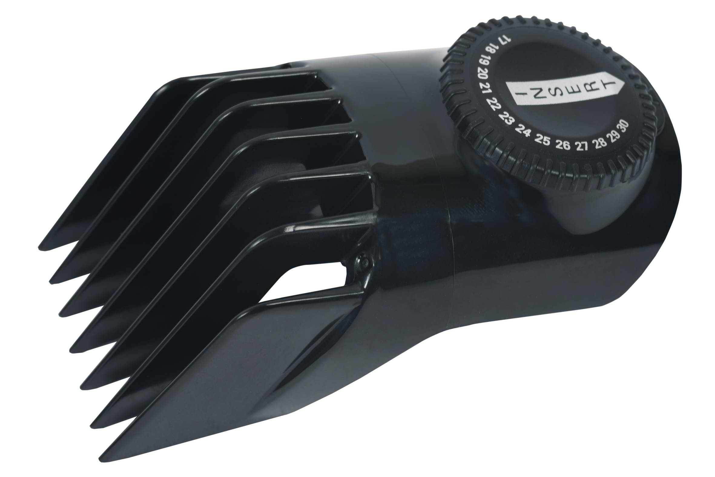 Peine ajustable 17-30 mm SS-1810001480